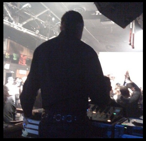 DJ Jason-Highline-Ballroom