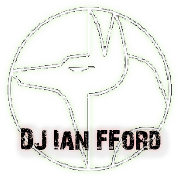 DJ Ian FFord