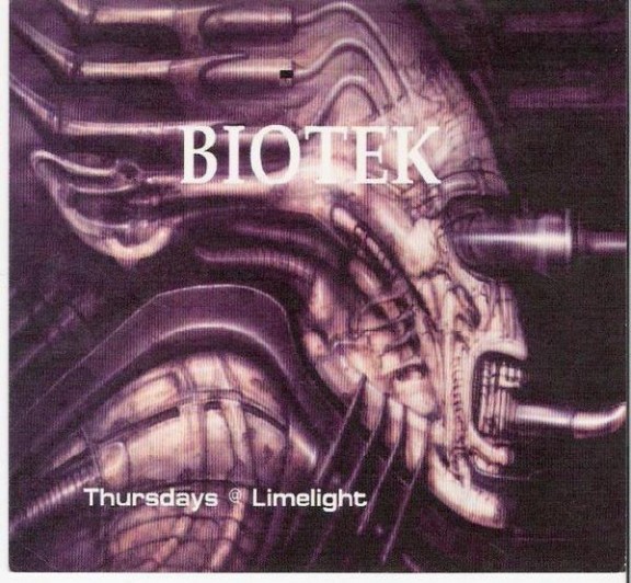 Biotek
