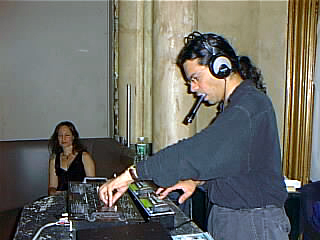 DJ Sergio Bio