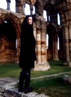 WGW – Whitby Gothic Weekend – Autumn 2011