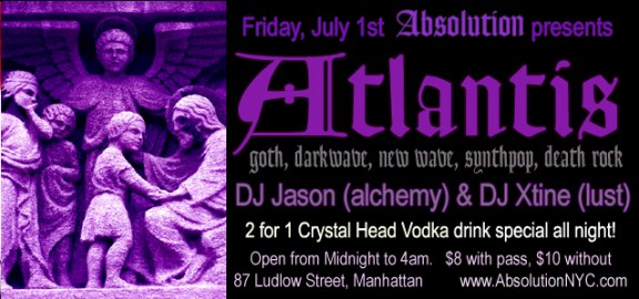 Absolution-NYC-goth-club-flyer-July1st2011
