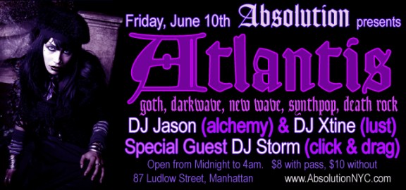 Absolution-NYC-goth-club-flyer-June10tha