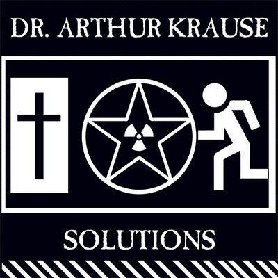 DR. Arthur Krause solutions CD