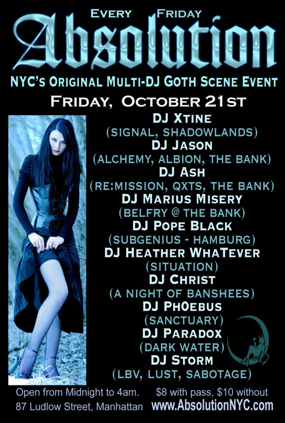 Absolution-NYC-goth-club-flyer-October2011pass