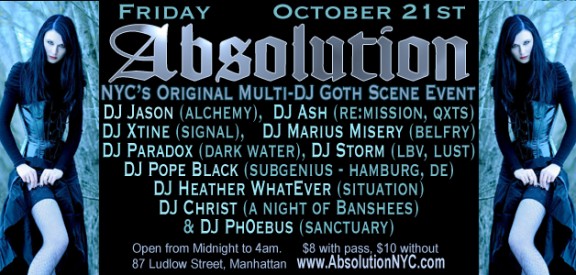 Absolution-NYC-goth-club-flyer-October212011