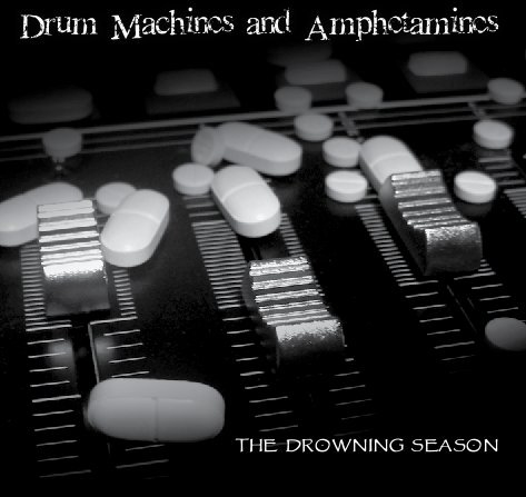Drowning Season CD giveaway