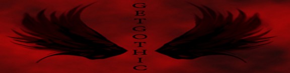 Halloween gift ideas from Get Gothic
