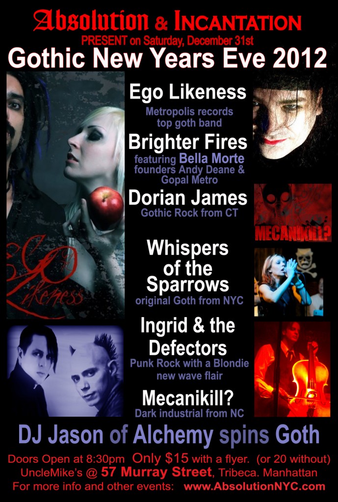 Absolution-NYC-Goth-Club-Flyer-New Year's Eve-Ego likeness-Bella Morte-Brighter Fires-Dorian James-Whispers of the Sparrows-Ingrid and the defectors-Mecanikill-DJ Jason.jpg