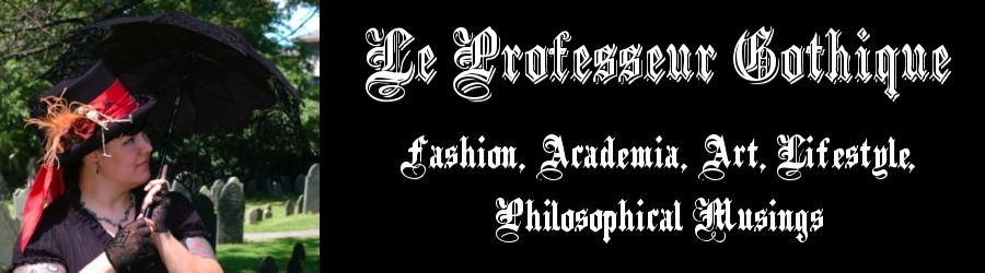 Incantation review by Le Professeur Gothique
