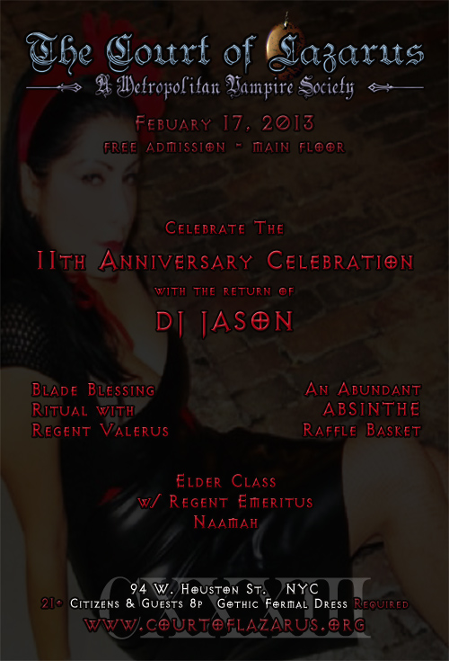 Absolution-NYC-Goth-Club-Event-Flyer-The Court of Lazarus-11th year Anniversary event-DJ Jason.jpg