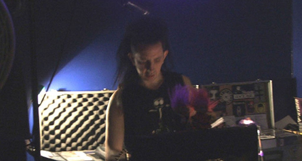 Interview with DJ Martin Oldgoth