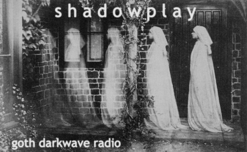 Shadowplay Radio on Catherdral 13 Radio