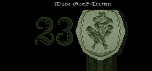 Recommended: Wave Gotik Treffen 23 on June 6th-June 9th