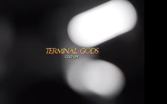Cold Life ~ official video by Terminal Gods
