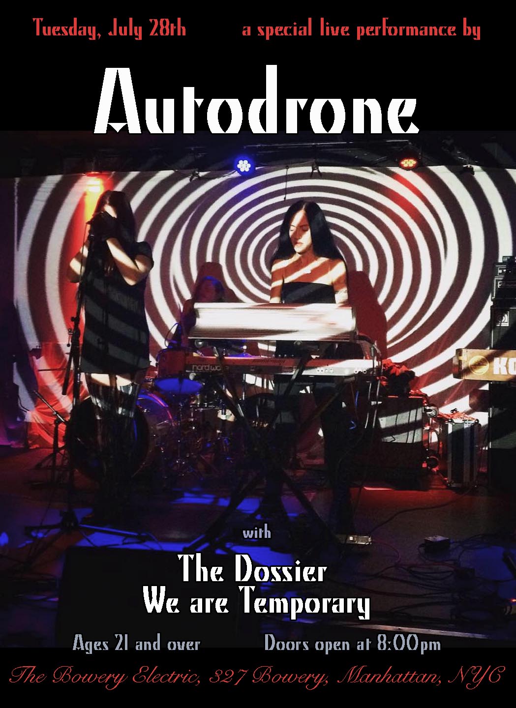 Autodrone-July-BoweryE-Show