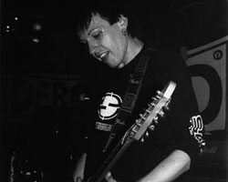 R.I.P. Simon Manning of Grooving in Green and Children on Stun