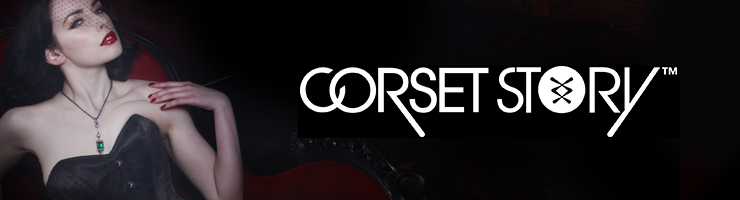Gothic Corsets by Corset Story