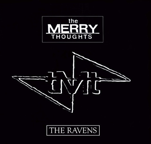 The Merry Thoughts - The Ravens