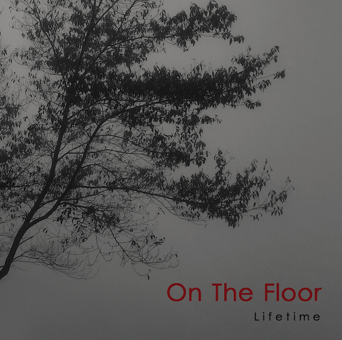 New album release by On The Floor