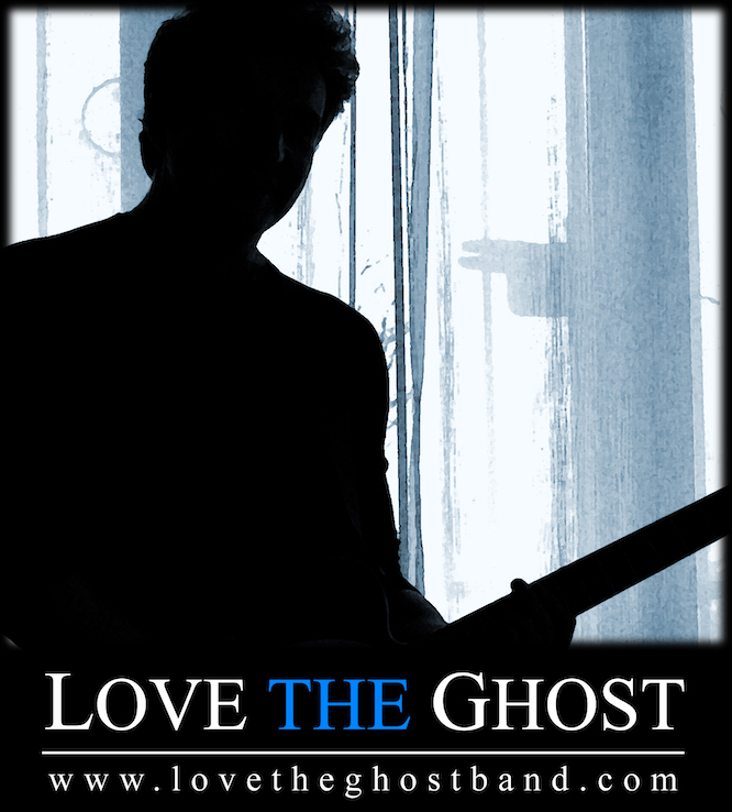 Interview with Love The Ghost by DJ Jason
