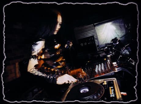 RIP Taiki Yokochi (DJ Taiki Territory)