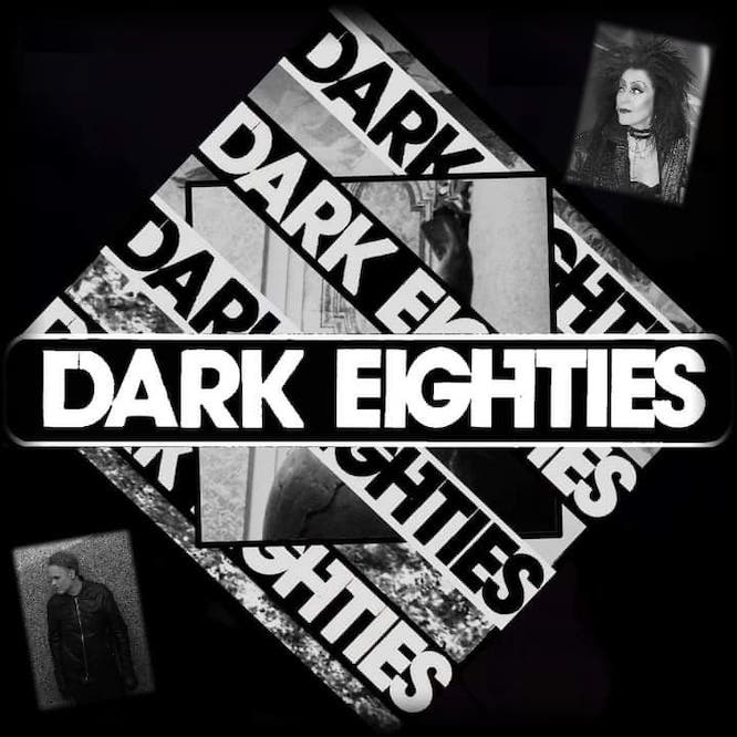 Recommended Event: The Dark Eighties