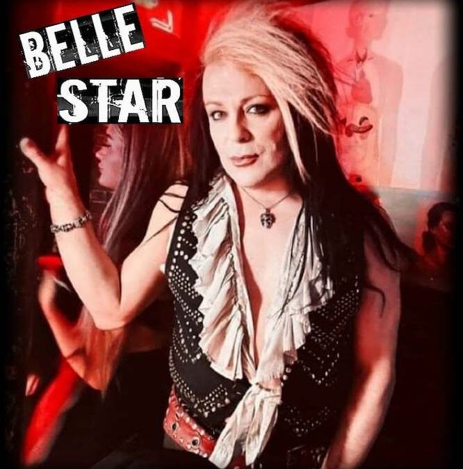 R.I.P. Belle Star