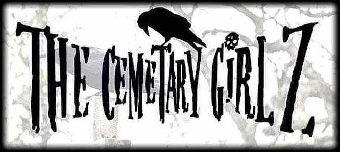 Interview with The Cemetary Girlz By Tzina Dovve (DJ Lady Davinia)