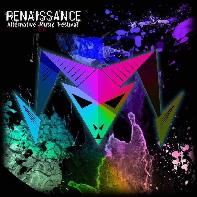 Recommended Event: Renaissance Alternative Music Festival… 11th Edition… Open Air Roadshow… May 26th 2024… By Tzina Dovve (DJ Lady Davinia)