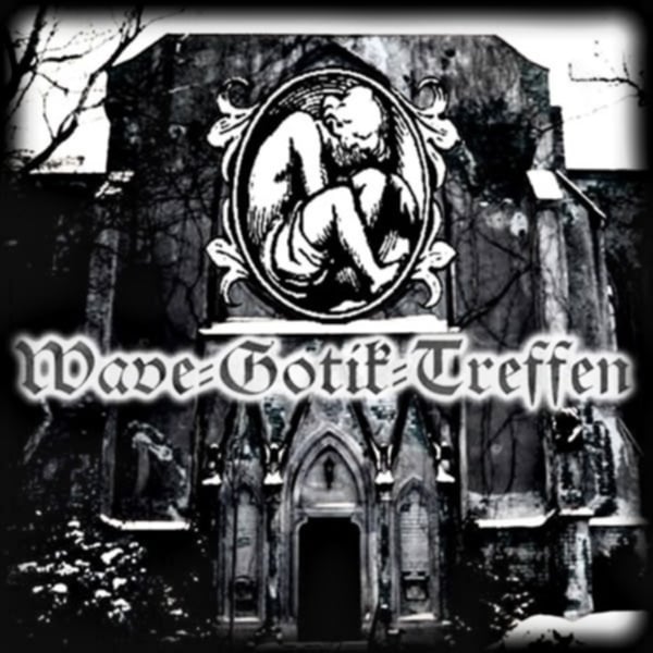 Recommended Event: 32nd Wave-Gotik-Treffen… Leipzig 2025… By Tzina Dovve (DJ Lady Davinia)