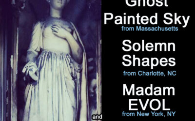 October Goth Celebration 2025