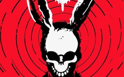 A Donnie Darko Halloween on Oct. 31st