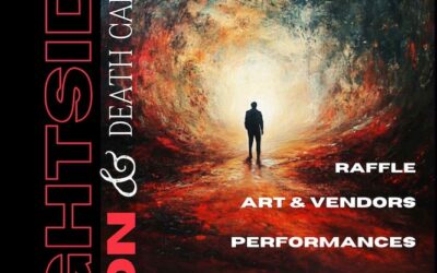 Nightside on July 27th