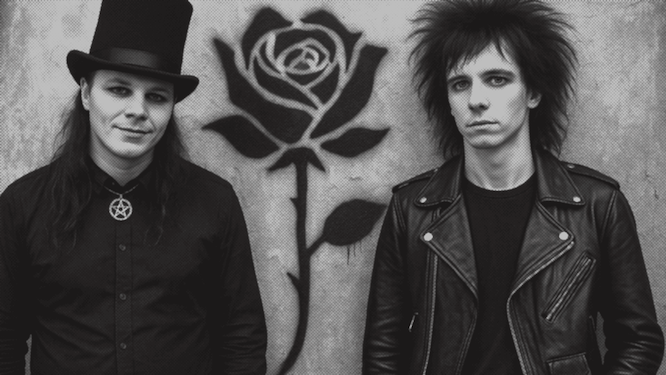 Interview with Blackrose Accord by DJ Jason