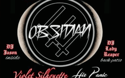 Vampire Ball at RSC on October 3rd