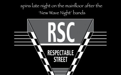 DJ Jason spins at Respectable Street Club on Sept. 19th