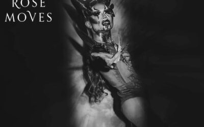 New release ‘Club of Sin’ by Black Rose Moves out on Friday, September 12th