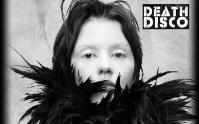 Recommended Event: Batcave…. Saturday December 27th 2025… Death Disco… Athens… Greece… By Tzina Dovve (DJ Lady Davinia)…