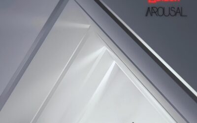 New album by Les Longs Adieux, ‘Arousal’