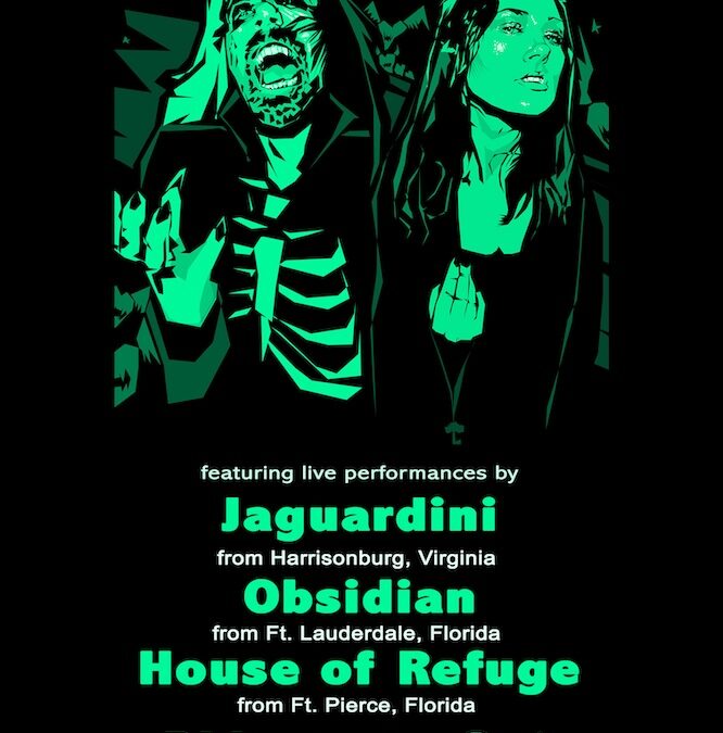 Summer Goth Celebration 2026