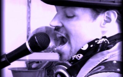 R.I.P. Christopher Harnois of The Dirge Carolers
