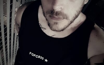 R.I.P. DJ Rexx Arkana