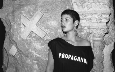 Announcing the Official Propaganda Magazine Website