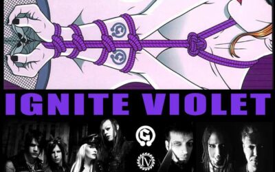 Recommended: Ignite Violet on March 12th