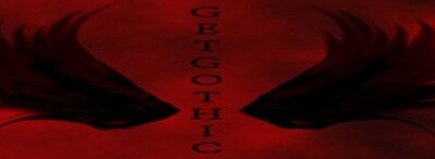 Halloween gift ideas from Get Gothic