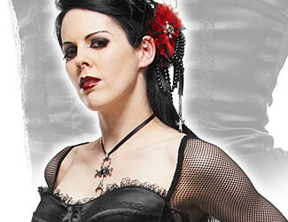 Gothic clothing from Germany’s Xtra-X