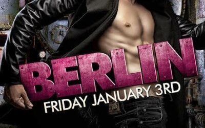 Recommended event: BERLIN Fridays