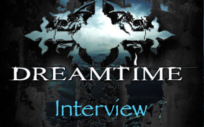 Interview with Dreamtime by Tzina Dovve