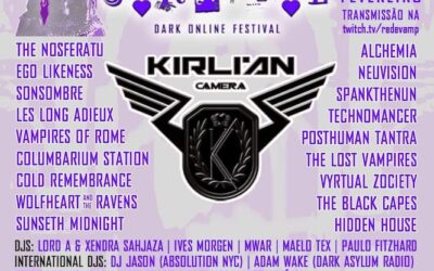 Carnival ~ Dark Online Festival